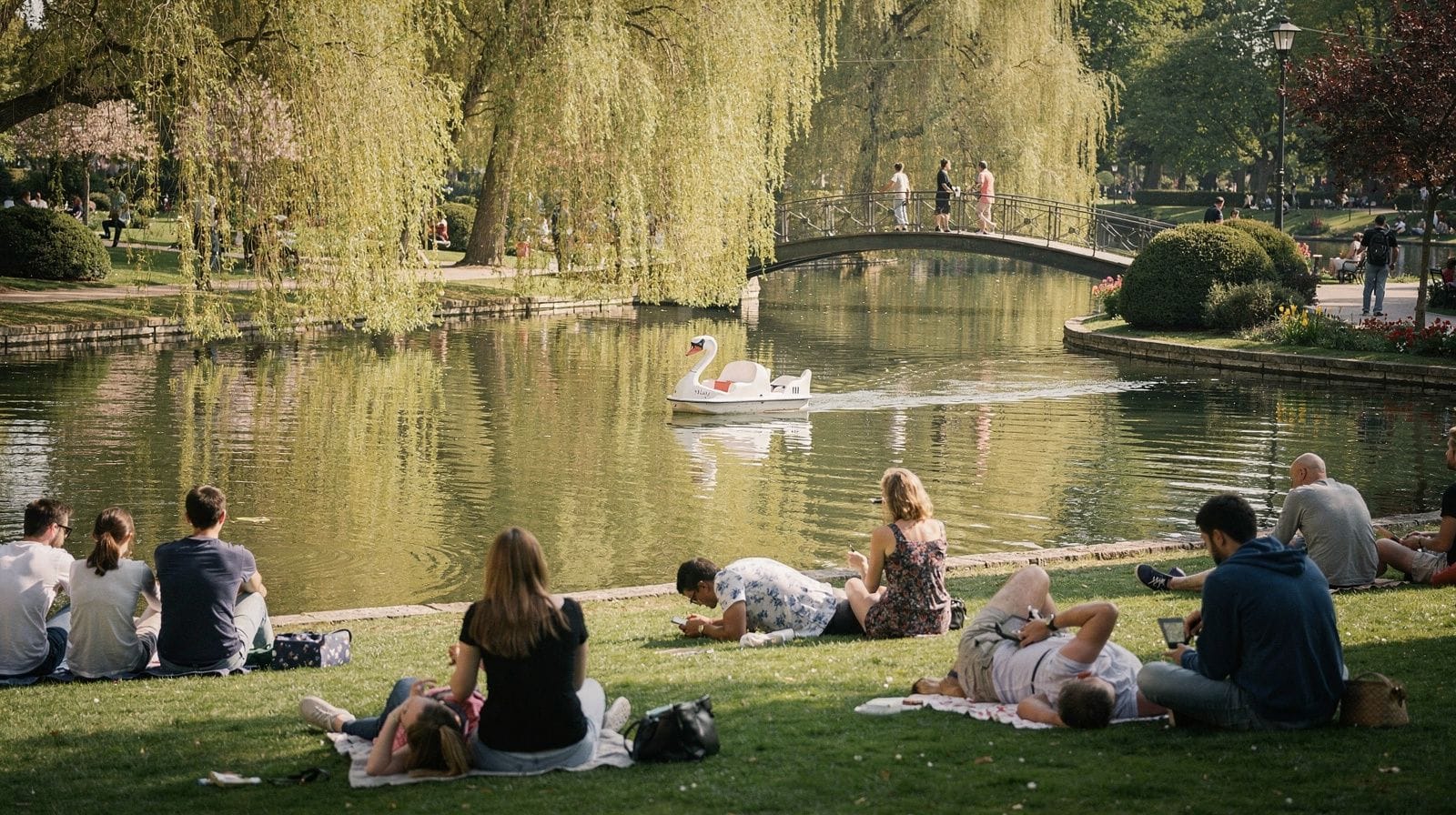 What a week in Boston actually costs