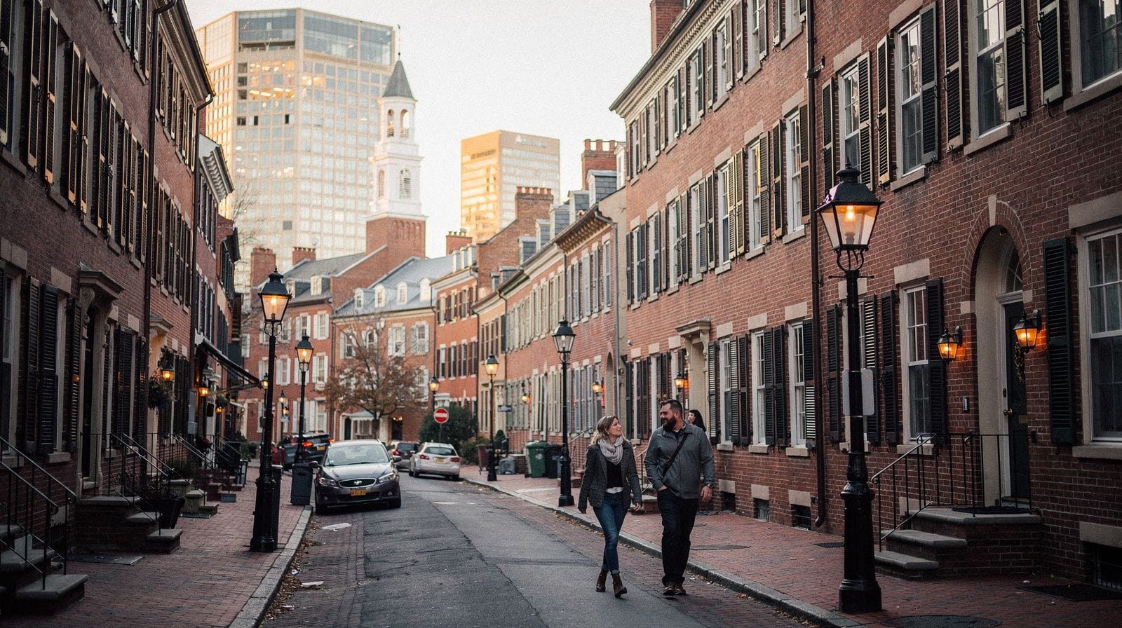What guidebooks still get wrong about Boston