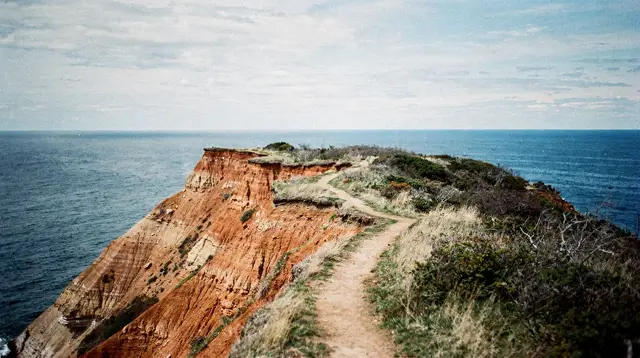 Marthas vineyard