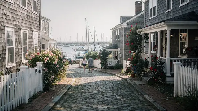 Nantucket