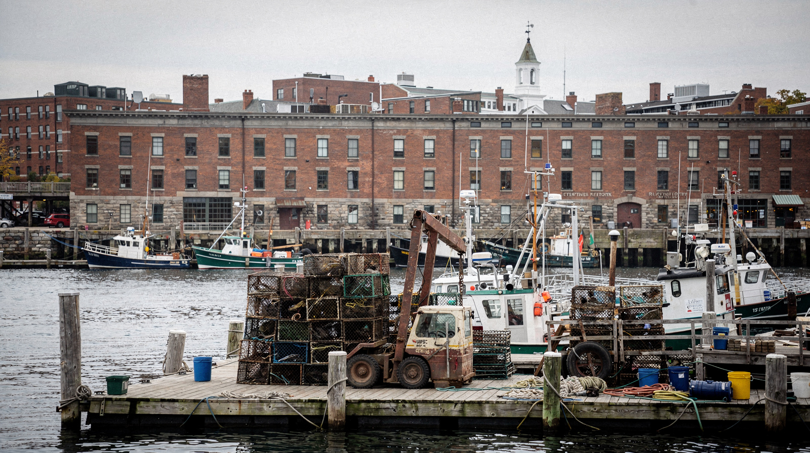 Portland, Maine