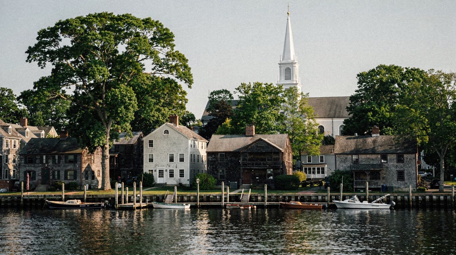 Portsmouth, New Hampshire