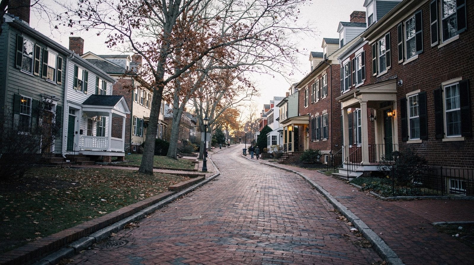 Providence, Rhode Island