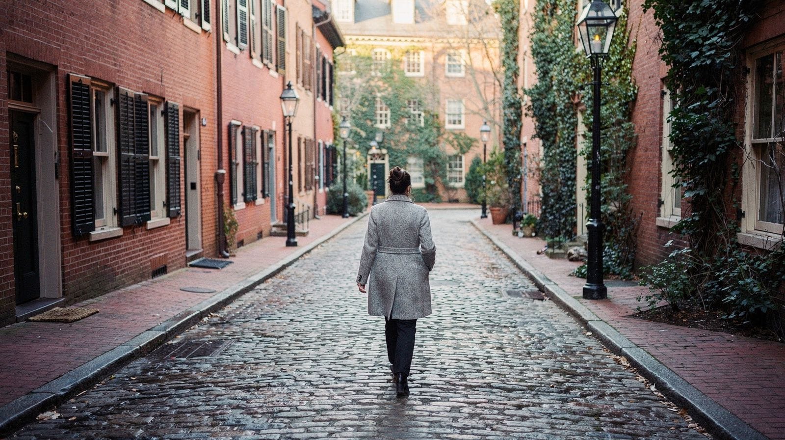 Acorn Street et Beacon Hill : le guide du photographe