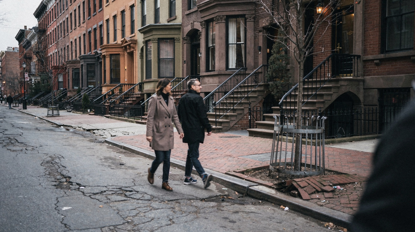Les brownstones de Back Bay : un guide de marche pour découvrir l'architecture