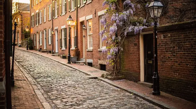 Beacon Hill neighborhood guide