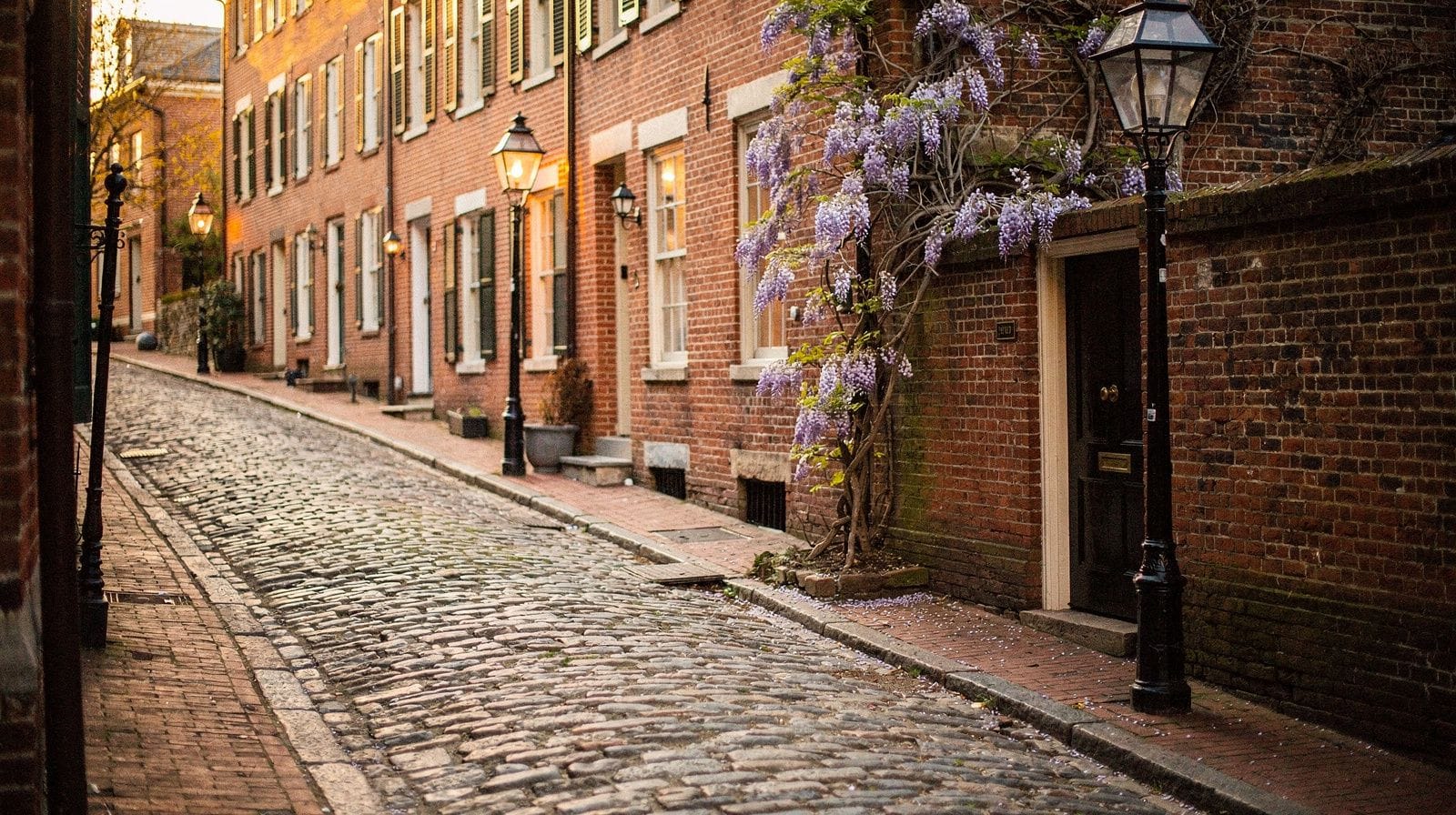 Guide du quartier de Beacon Hill