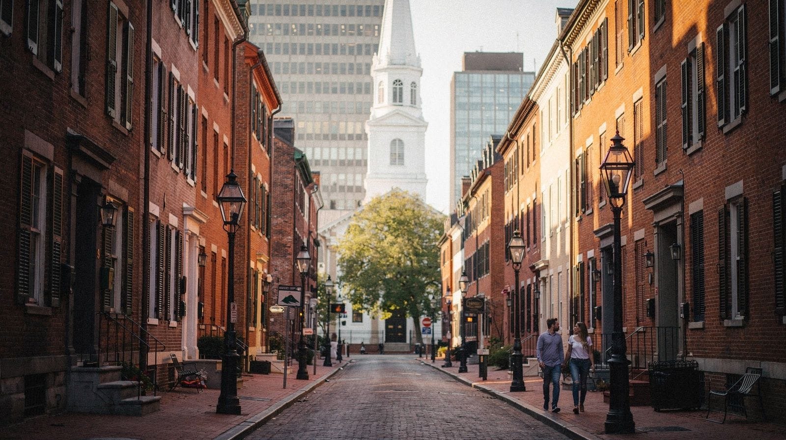 Où loger à Boston : comparer les quartiers selon l'emplacement et les transports