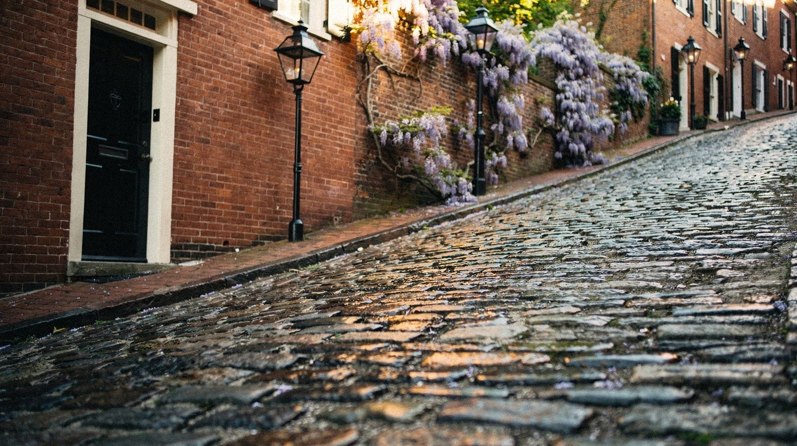 Le Black Heritage Trail : l'histoire noire de Beacon Hill, à pied