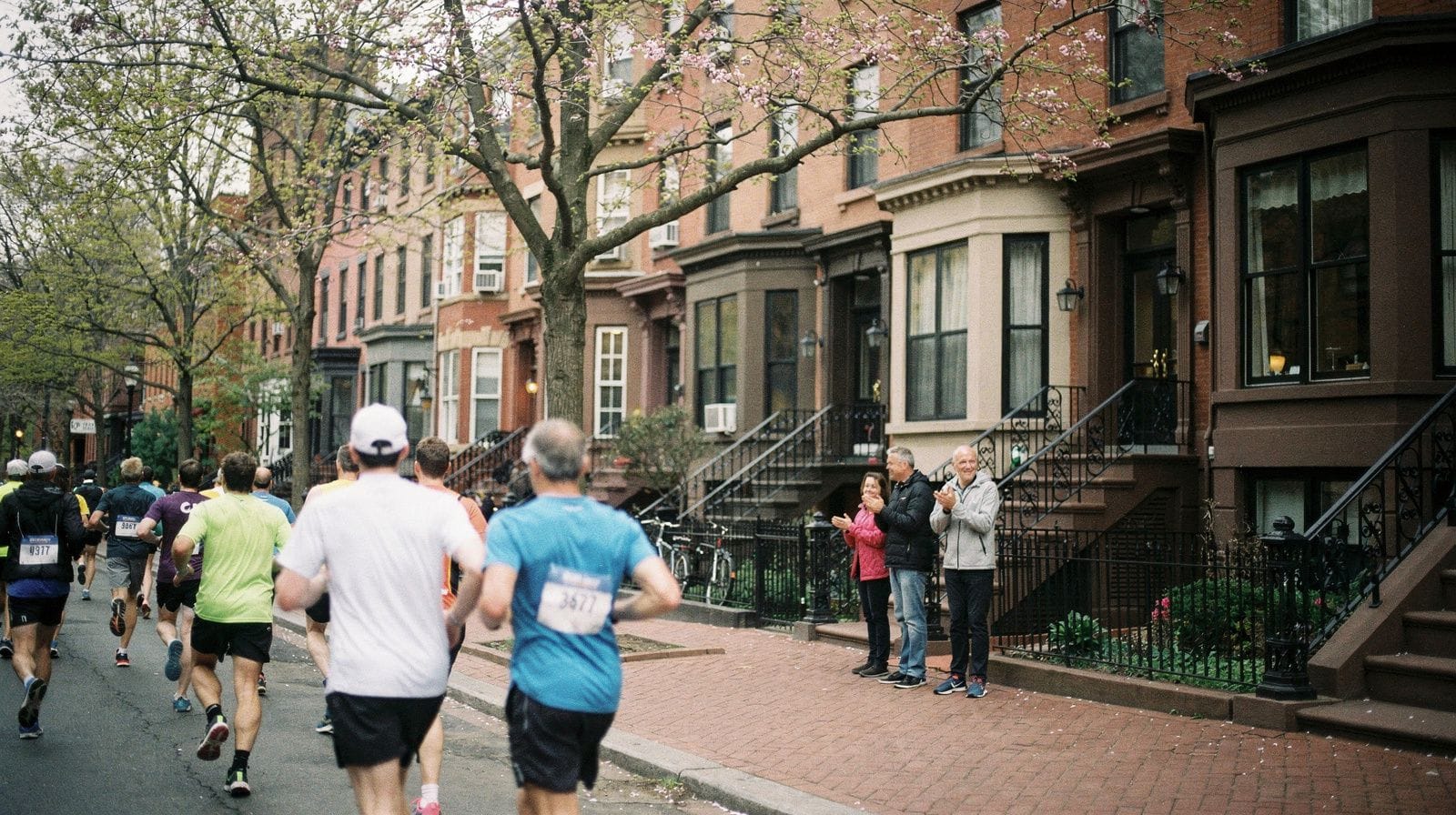 Boston au printemps et le marathon de Boston : ce qu'un visiteur doit savoir