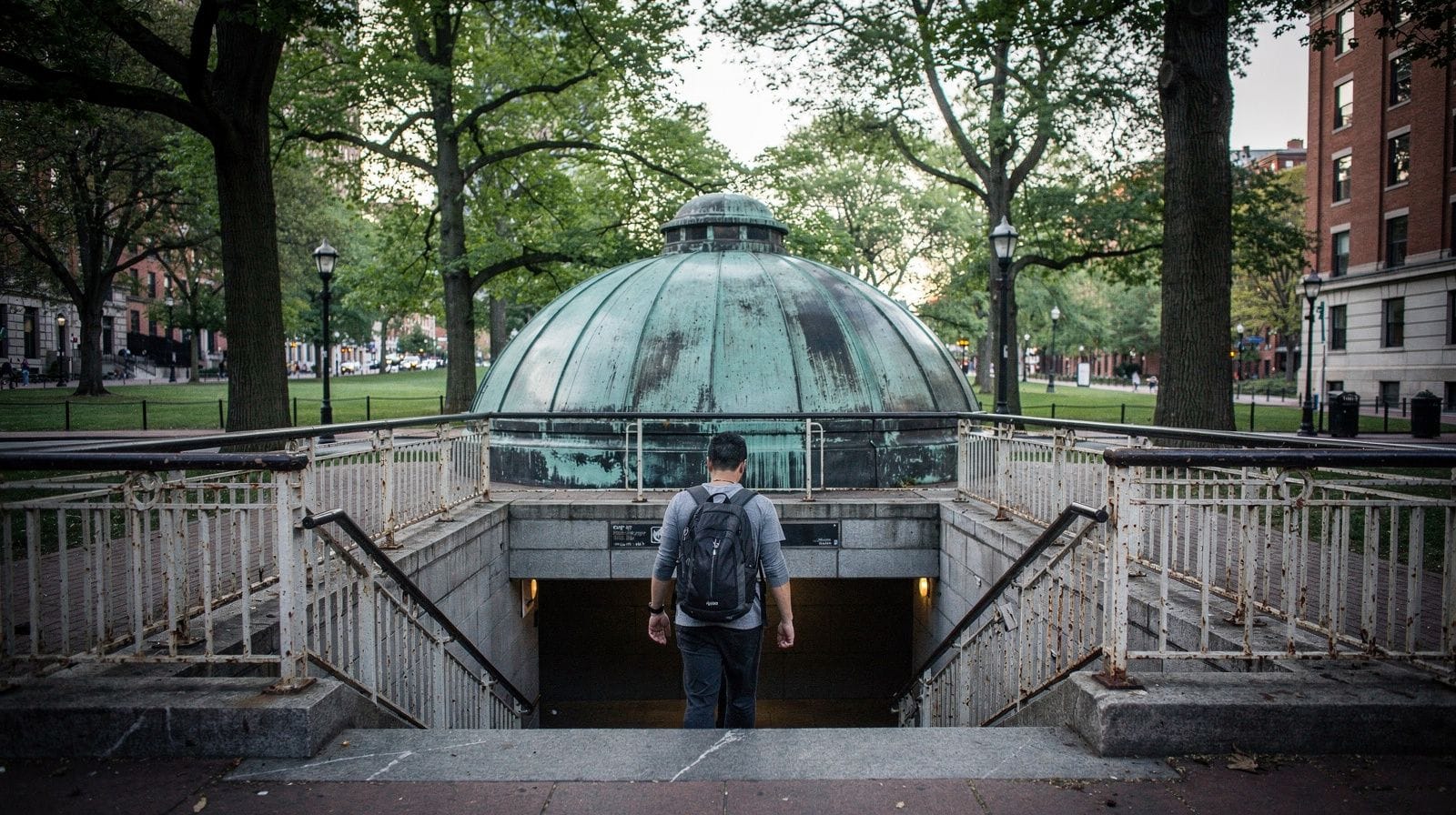 Boston à petit budget : une stratégie pour une semaine dans la ville