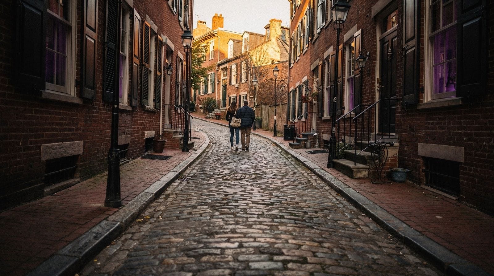 Où faire des photos à Boston : les lieux que les photographes utilisent vraiment