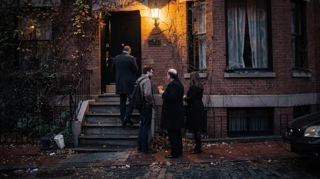 Boston speakeasy and cocktail bar tours