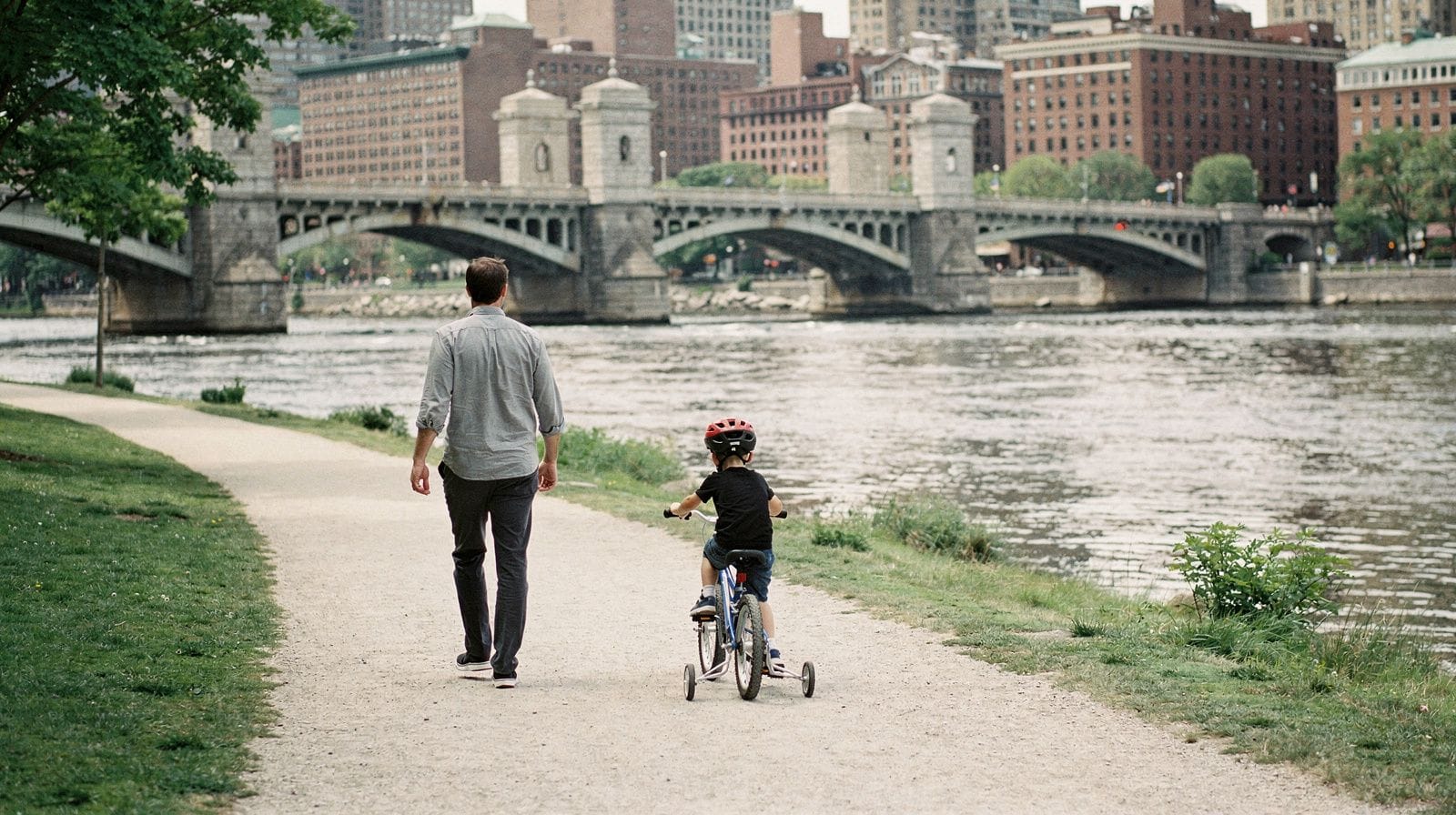 Boston avec des enfants : vue d'ensemble pour organiser son séjour