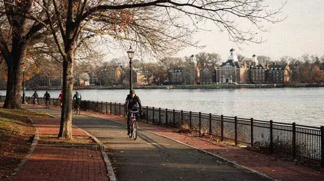 Cambridge and Harvard Square: a neighborhood guide
