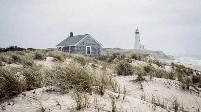 Cape Cod and Provincetown day trip from Boston