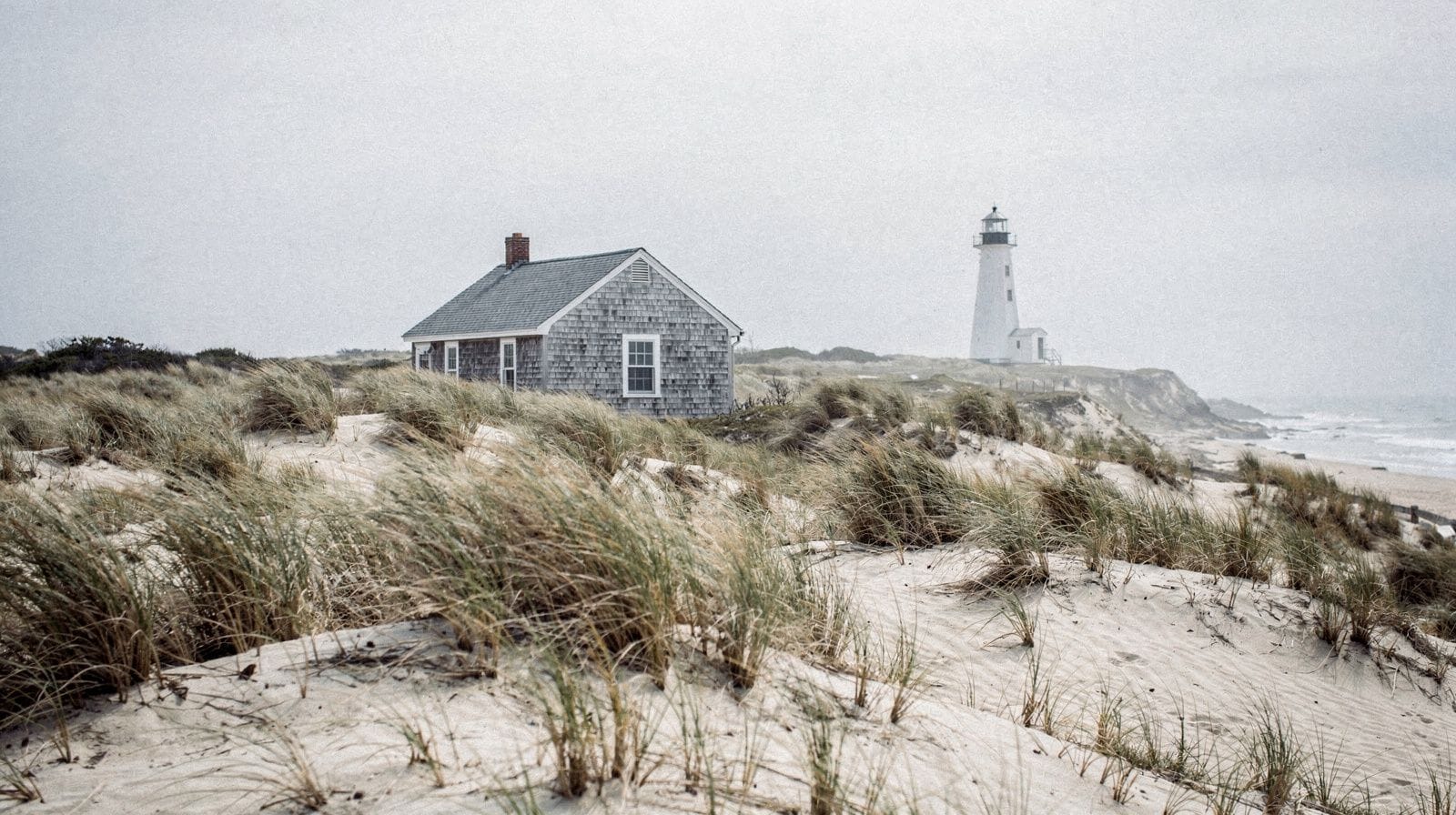 Cape Cod et Provincetown en excursion depuis Boston