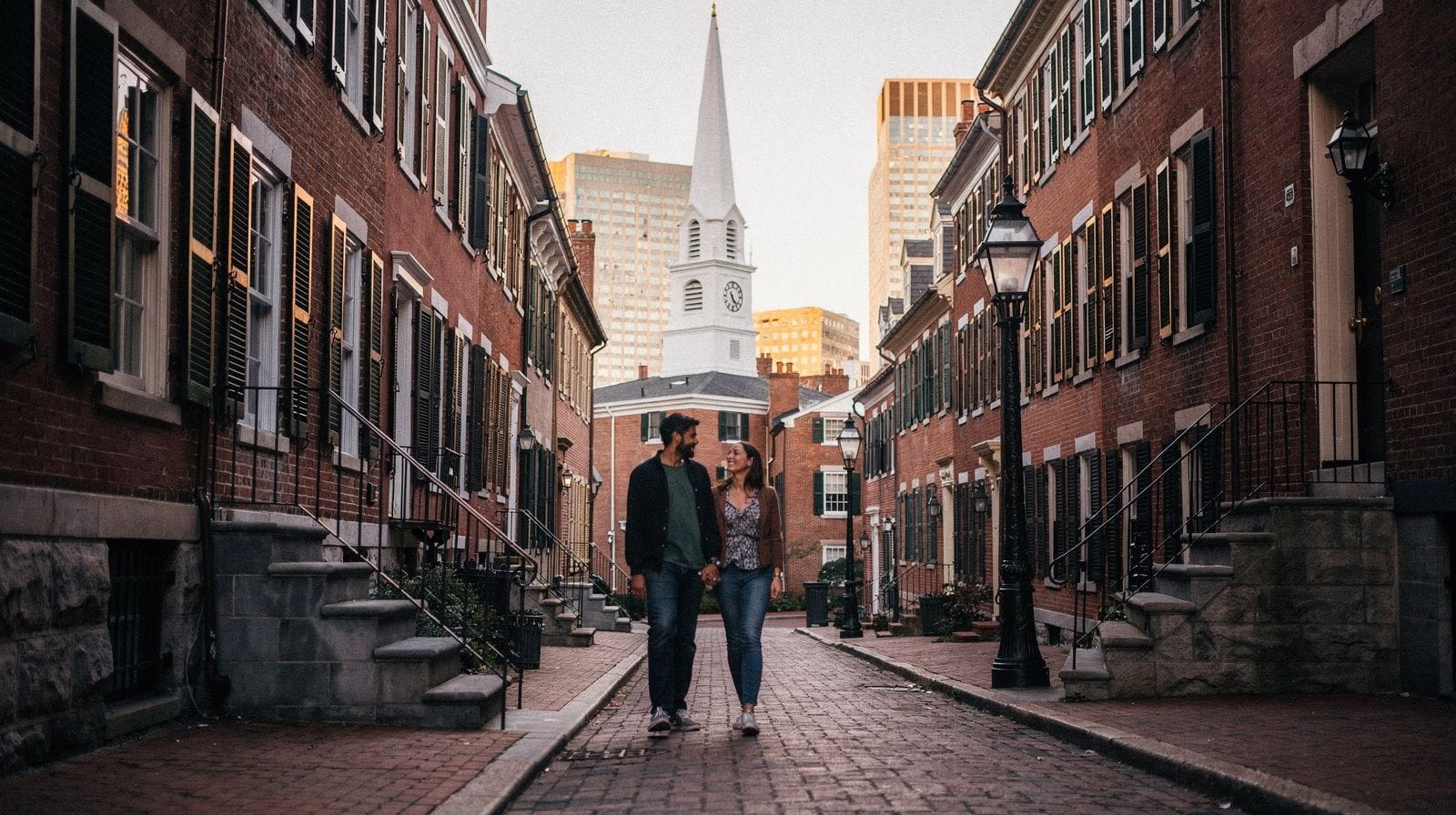 Guide pour un premier séjour à Boston