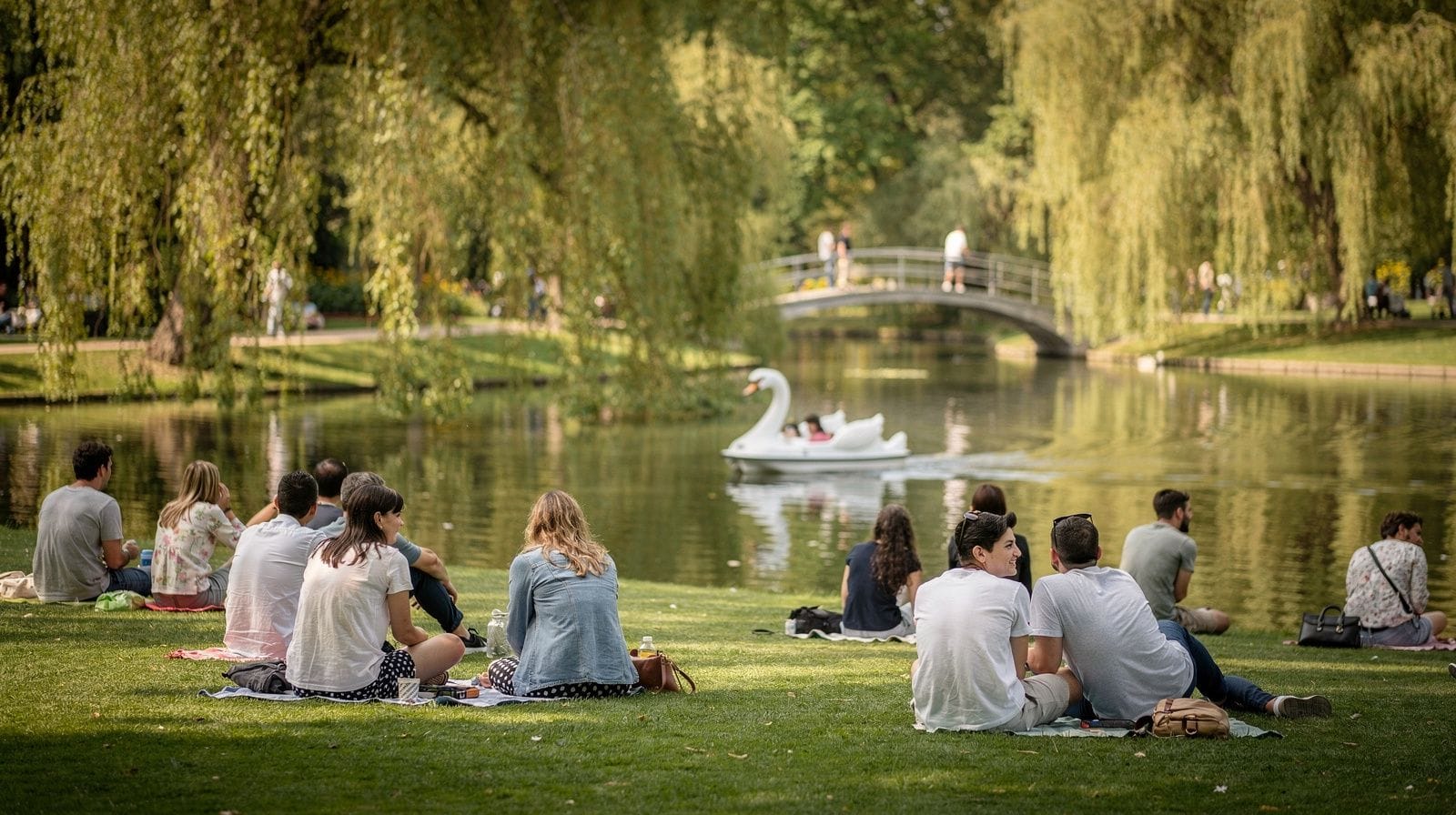 Ce qui est gratuit à faire à Boston