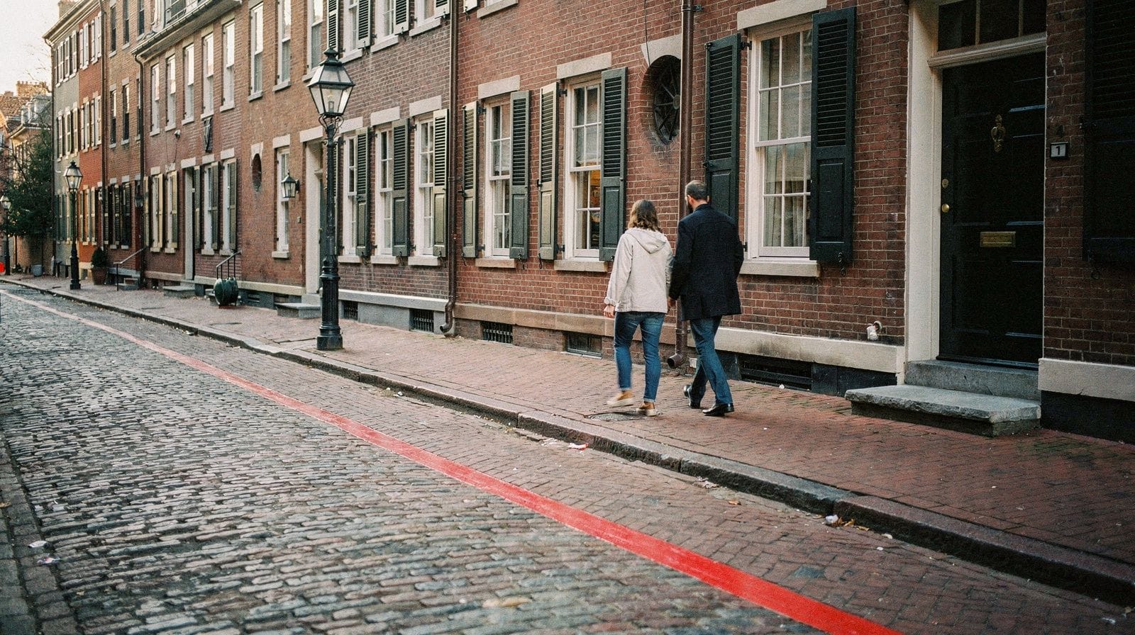Freedom Trail: geführte oder selbstständige Wanderung?