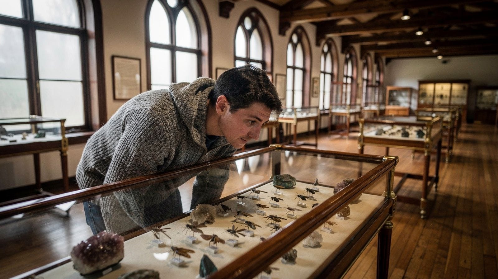 Les musées d'Harvard à Cambridge : le guide pratique
