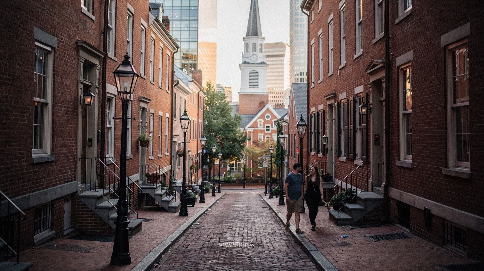 Combien de jours faut-il prévoir pour Boston ?