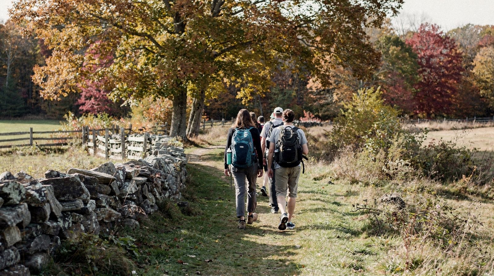 Lexington et Concord : l'excursion sur le Battle Road Trail depuis Boston