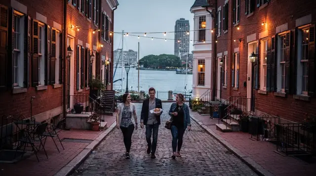 Lobster and lobster roll tours in Boston and Maine