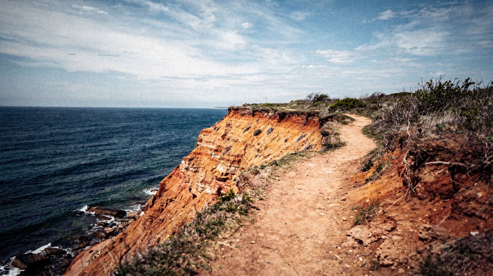 Martha's Vineyard et Nantucket en ferry : le guide pratique