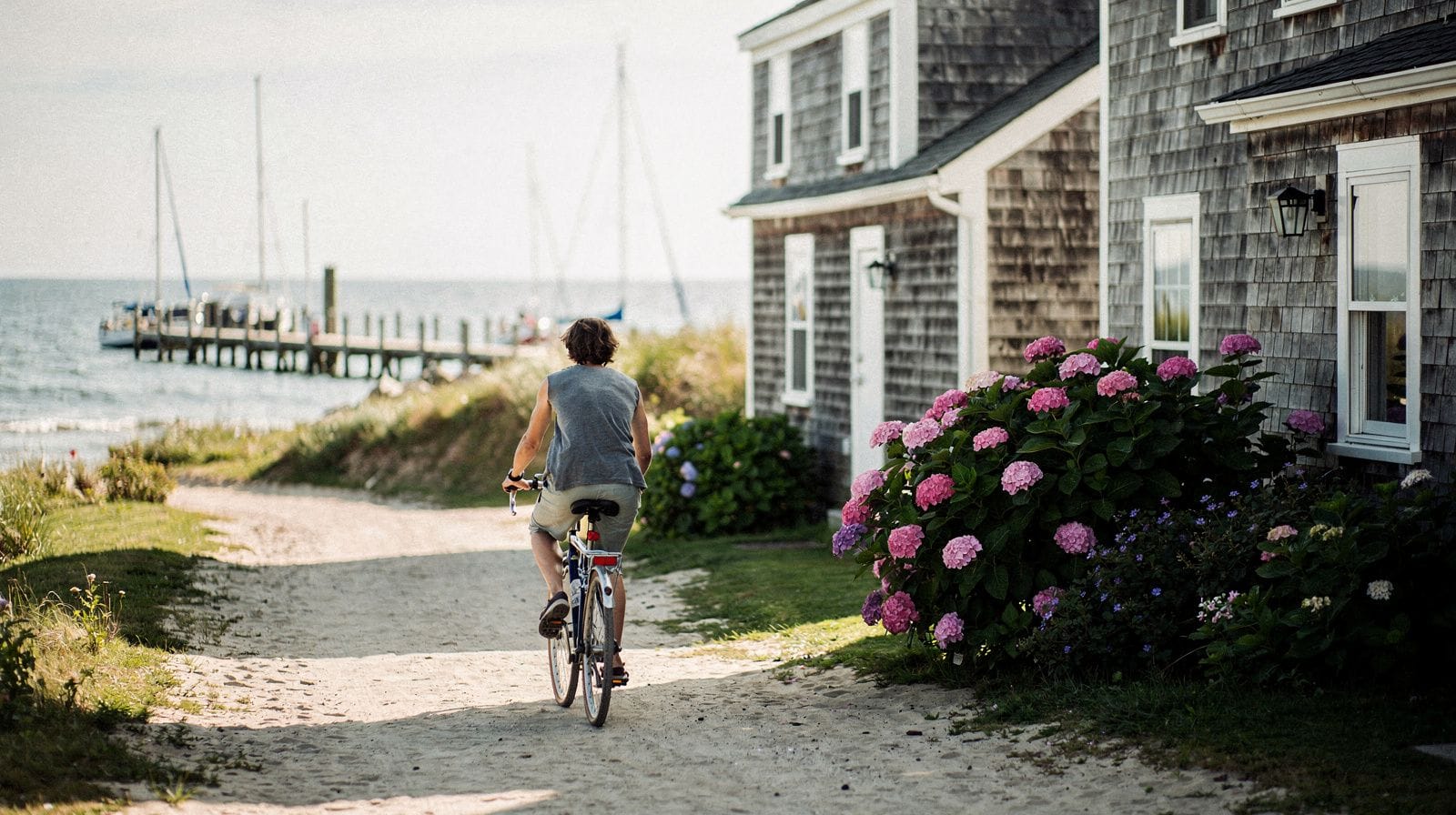 Martha's Vineyard vs Nantucket : quelle île correspond à votre journée