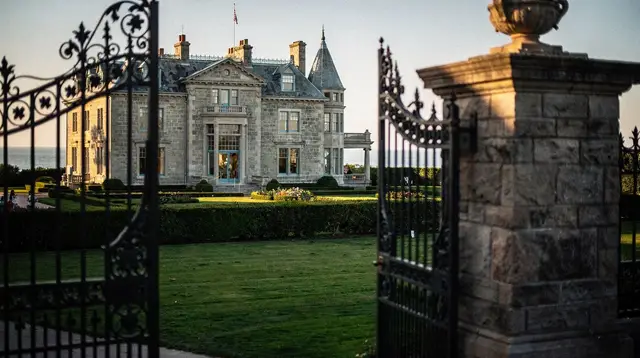 Newport mansions day trip from Boston: a practical guide
