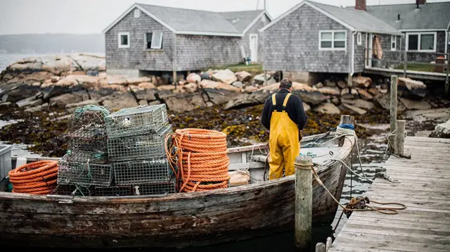 Portland, Maine and Kennebunkport: a day trip from Boston
