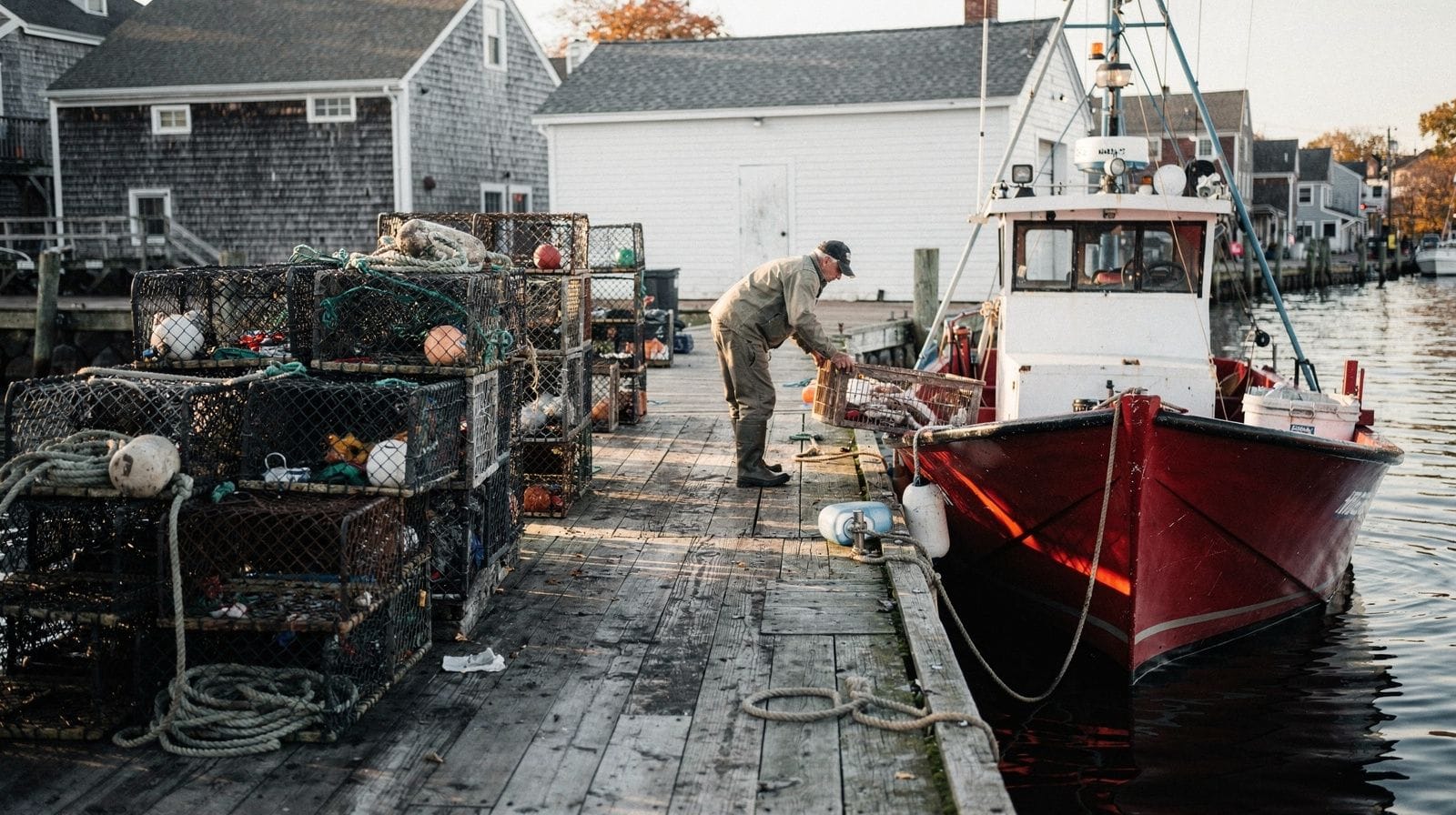 Circuits gourmands à Salem et Providence : deux excursions, deux cultures culinaires