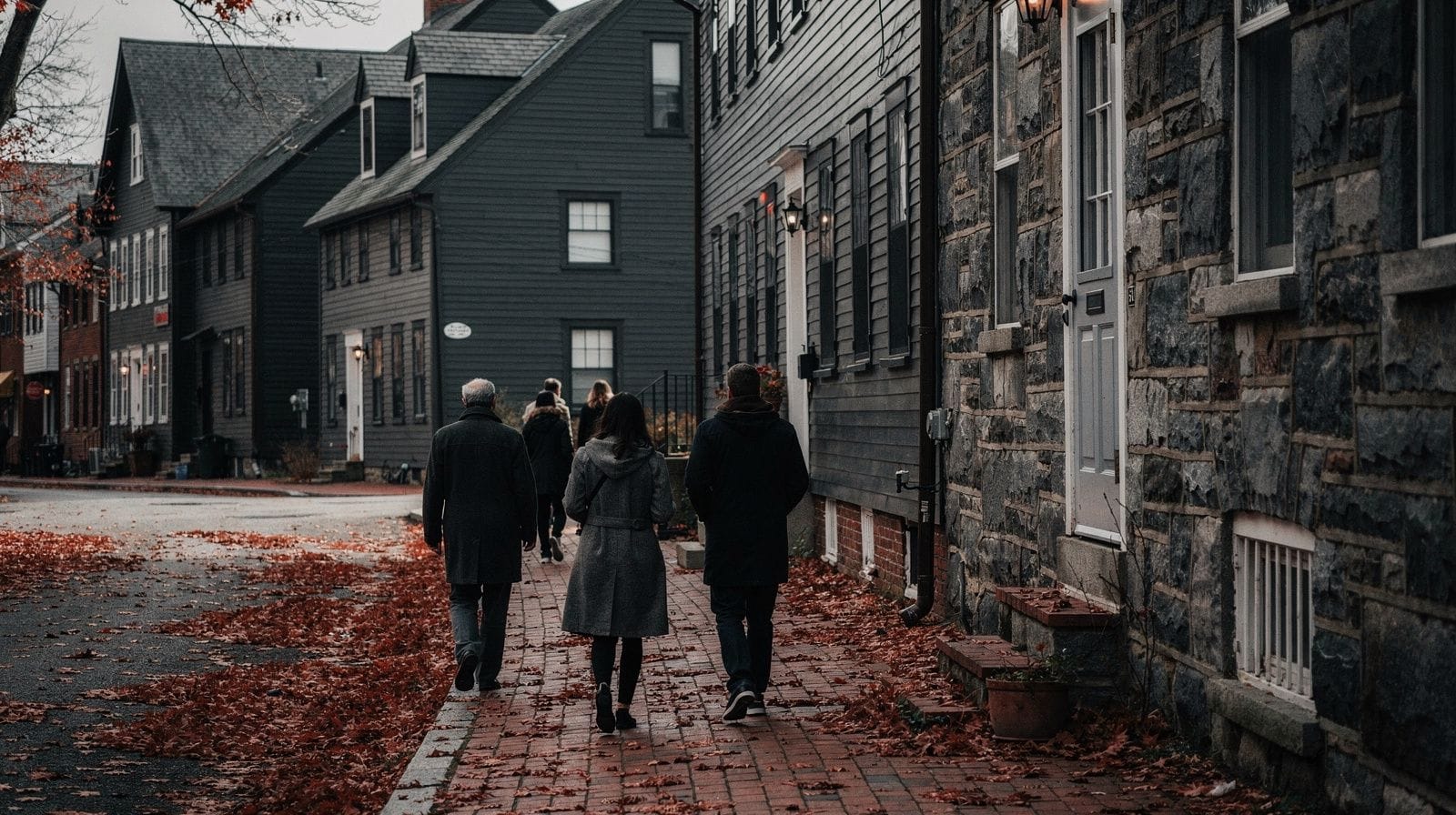 Salem Witch Museum et Peabody Essex Museum : guide du visiteur