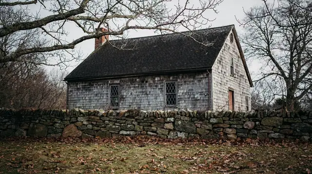 Salem witch trials: a guide to the history and the city today