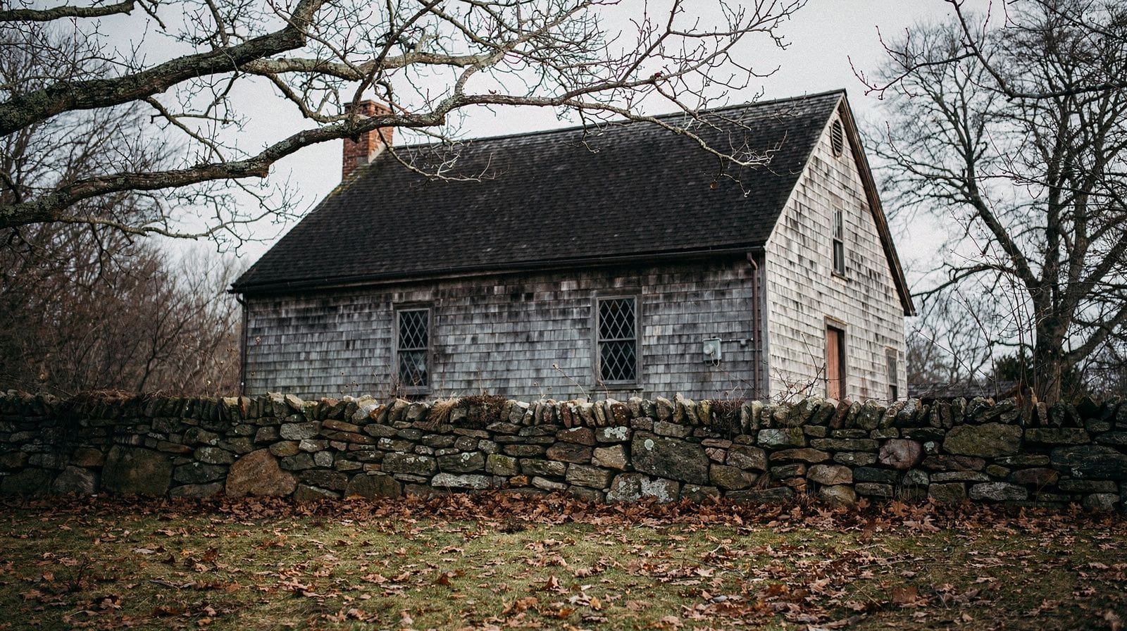Procès des sorcières de Salem : histoire et visite de la ville aujourd'hui