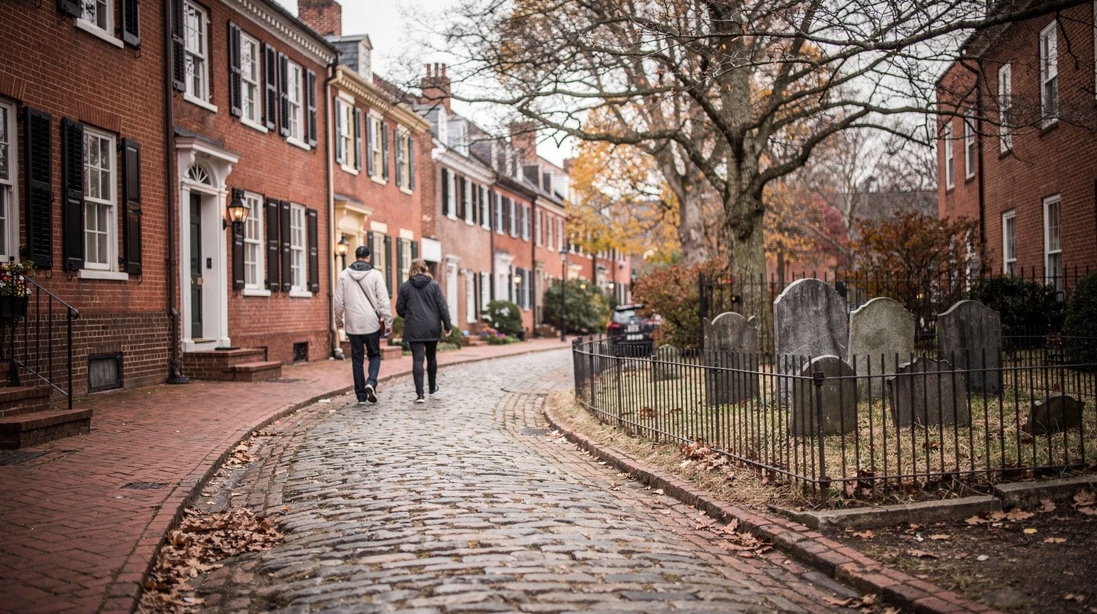 Boston con poca spesa: 3 giorni a piedi e sulla T
