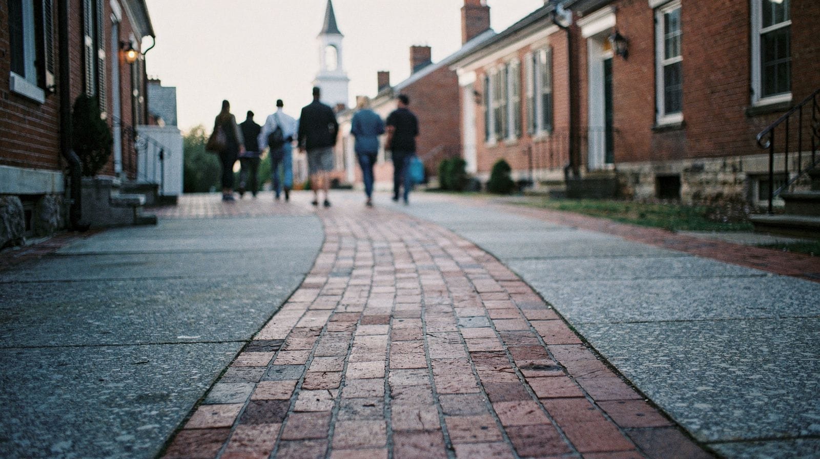 Den Freedom Trail an einem Tag erwandern