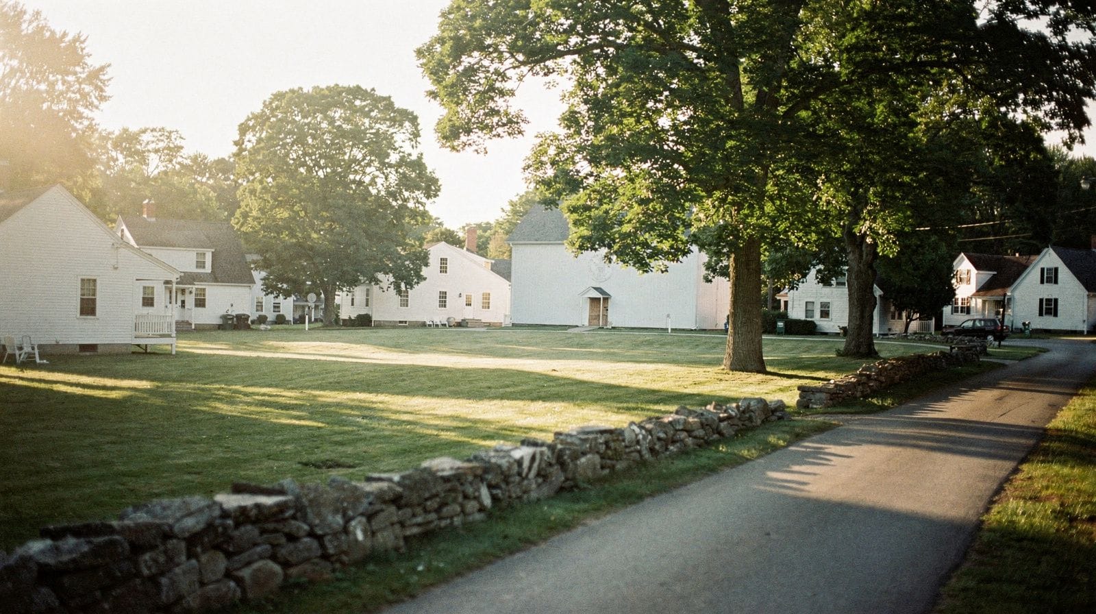 Lexington e Concord: un giorno in auto lungo il Revolutionary Trail