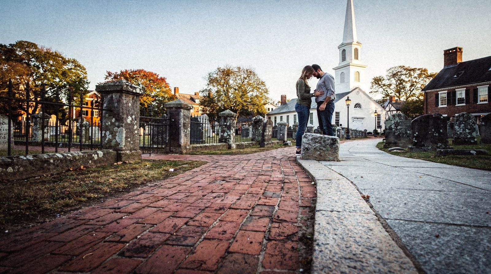 Una settimana a Boston: tre giorni in città più quattro gite in auto
