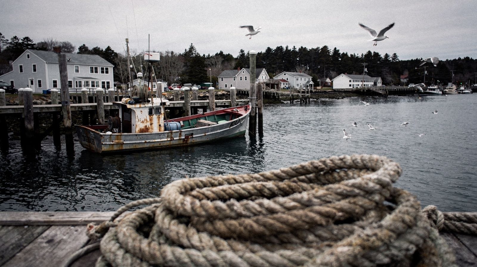 Portland, Maine e Kennebunkport: un road trip di due giorni da Boston