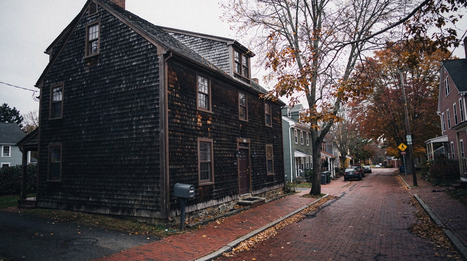 Salem e il North Shore: una gita di un giorno da Boston