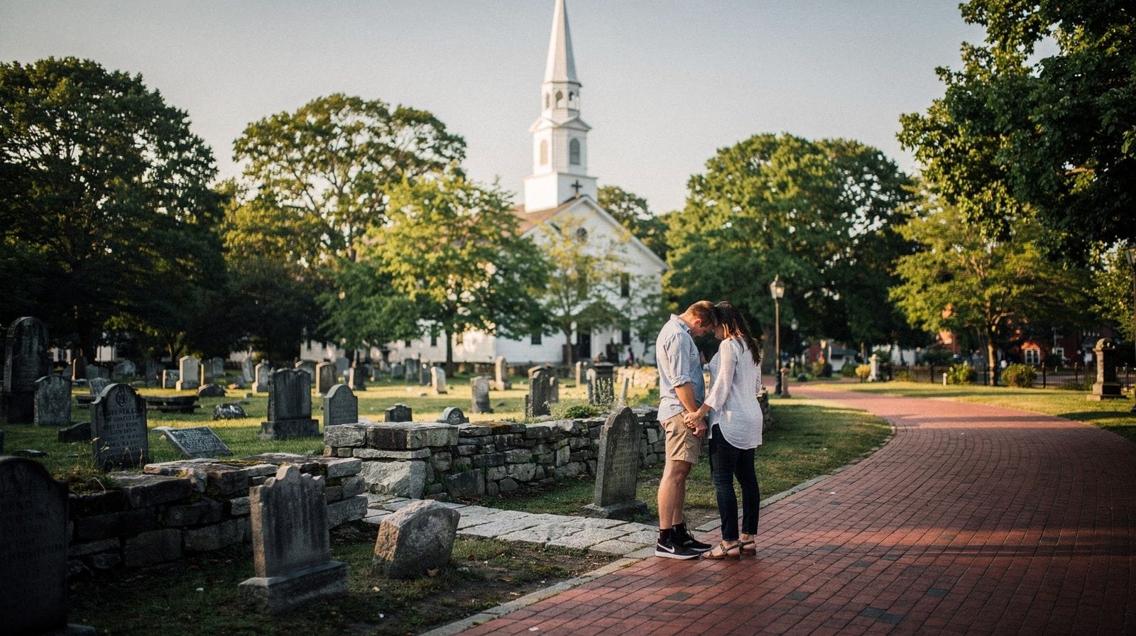 Drei Tage in Boston: ein Reiseplan für Erstbesucher