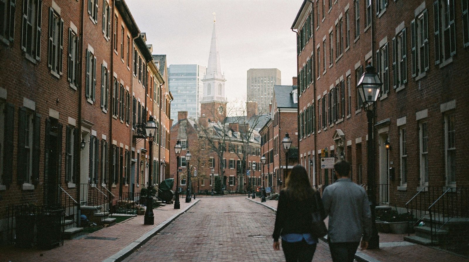 Zwei Tage in Boston: eine autofreie Highlights-Route